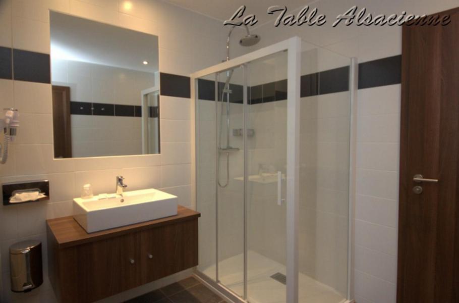 La Table Alsacienne Hotel Farébersviller Cameră foto